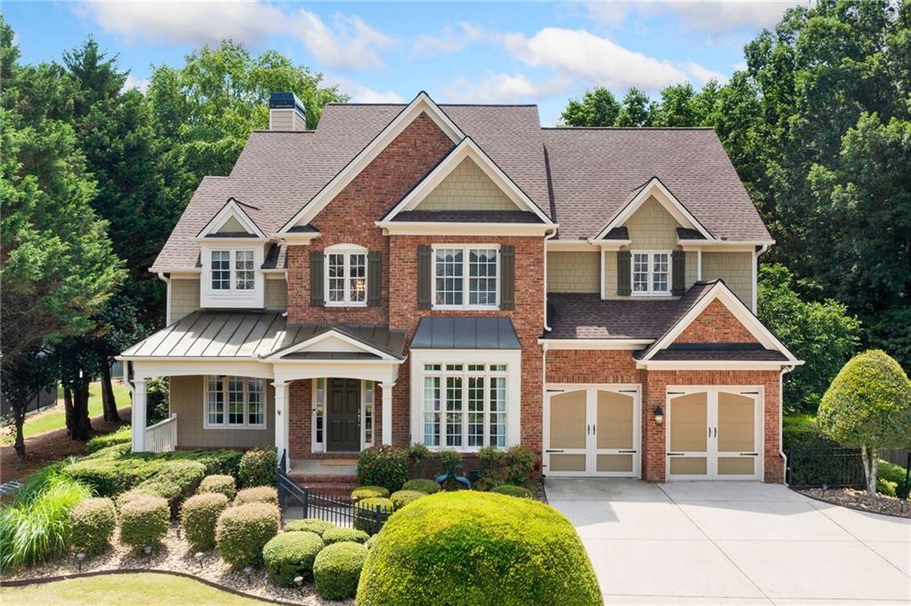 1415 Liberty Ln., Cumming, GA 30040