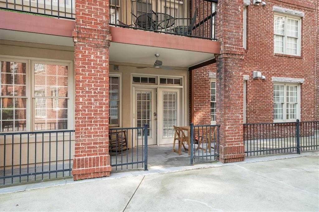 1735 Peachtree St. #117, Atlanta, GA 30309