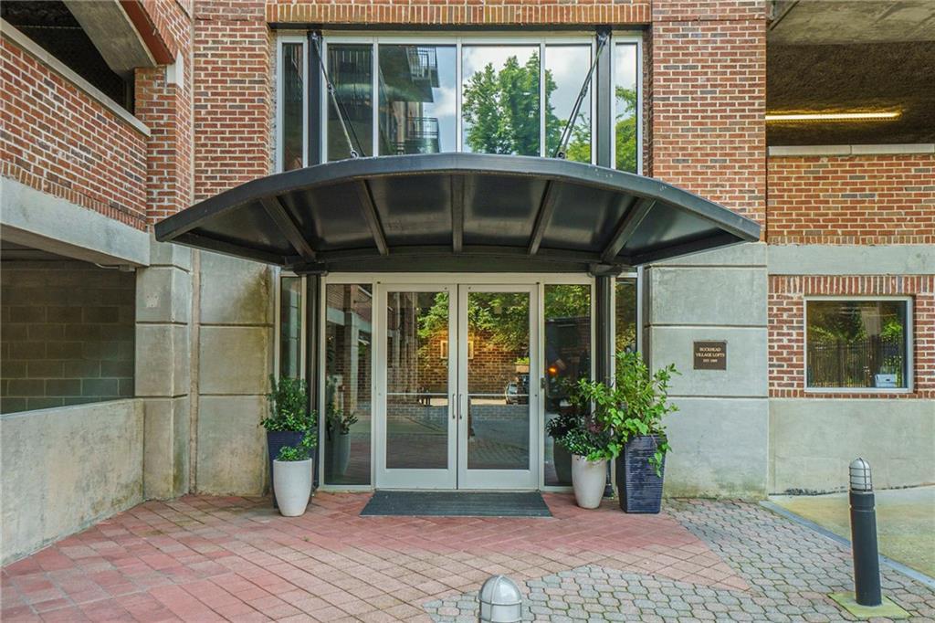 3235 Roswell Rd. #402, Atlanta, GA 30305