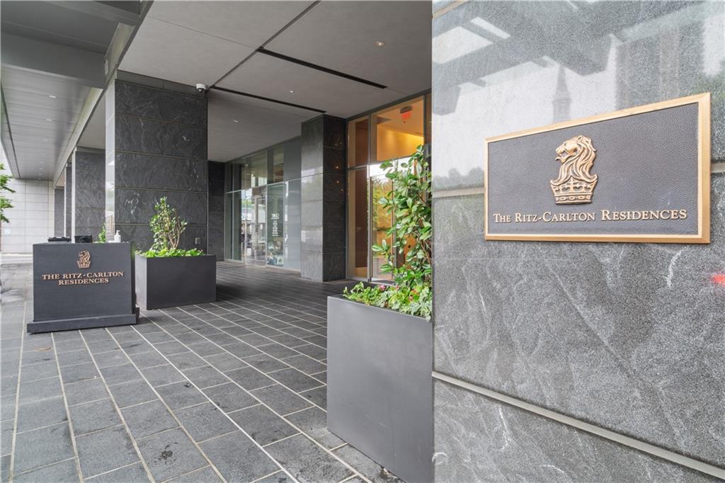 3630 Peachtree Rd. #2309, Atlanta, GA 30326