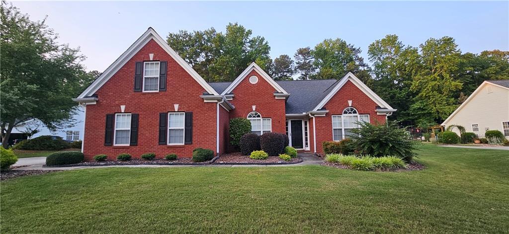 2870 Jay Oak Dr., Dacula, GA 30019