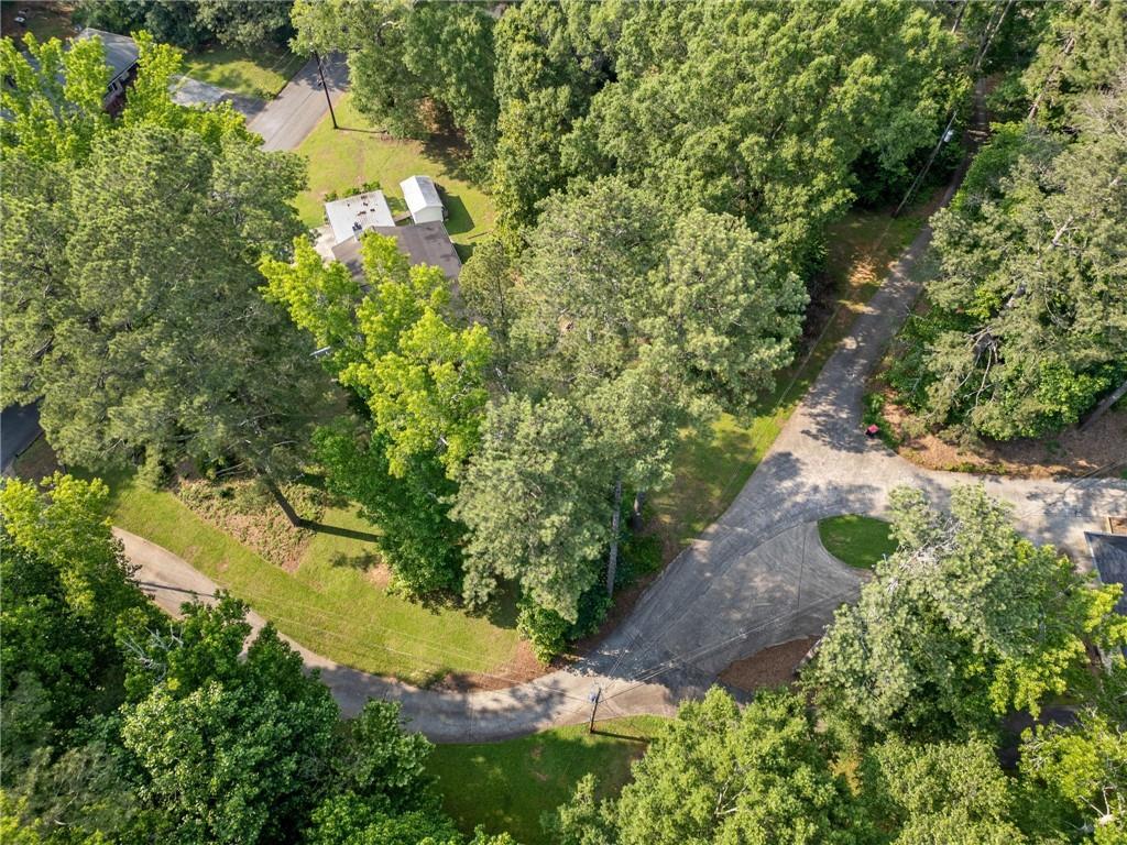 Lantern Ln., Mableton, GA 30126