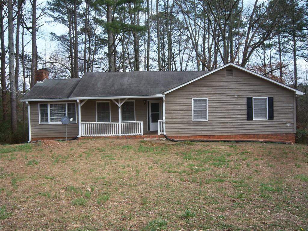 157 Sequoyah Cir., Canton, GA 30115