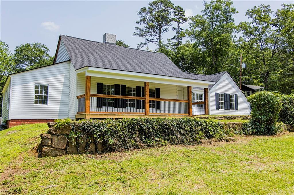 300 Charlton St., Rome, GA 30165