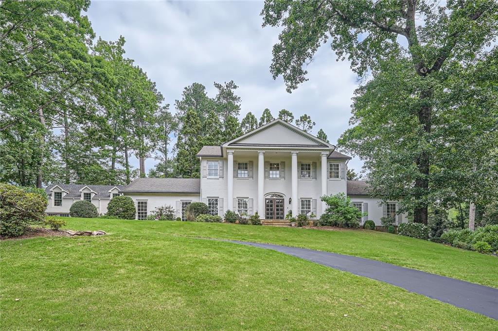 111 Cherry Hill Dr., Marietta, GA 30067