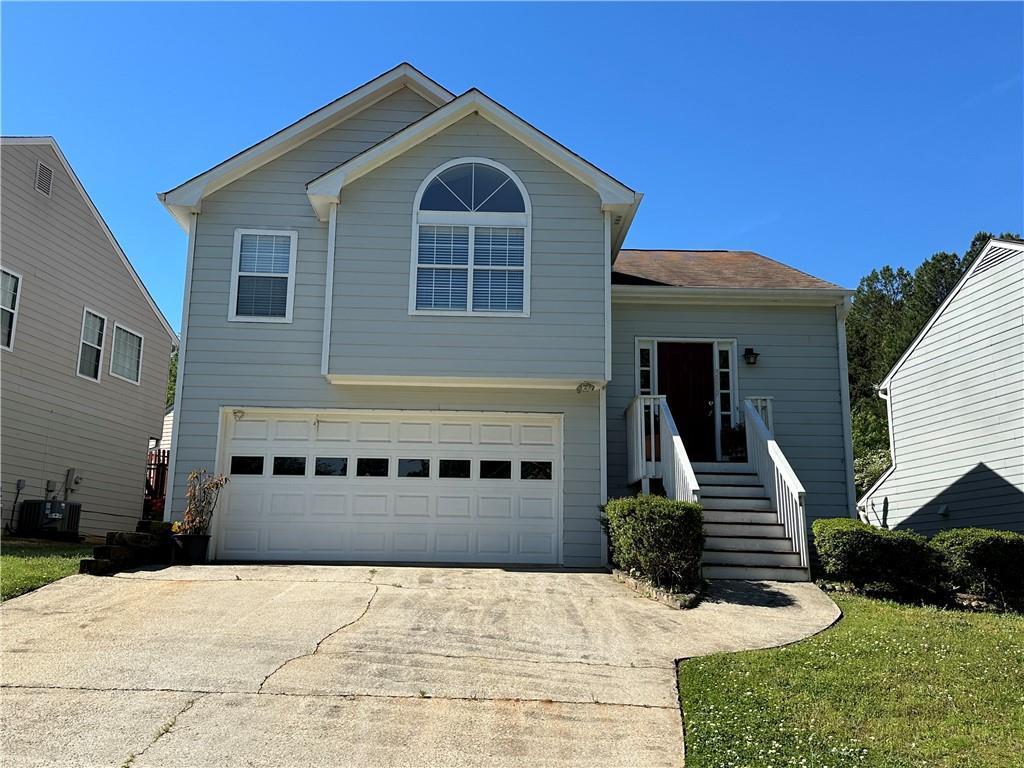 3889 Sidney Lanier Blvd., Duluth, GA 30096