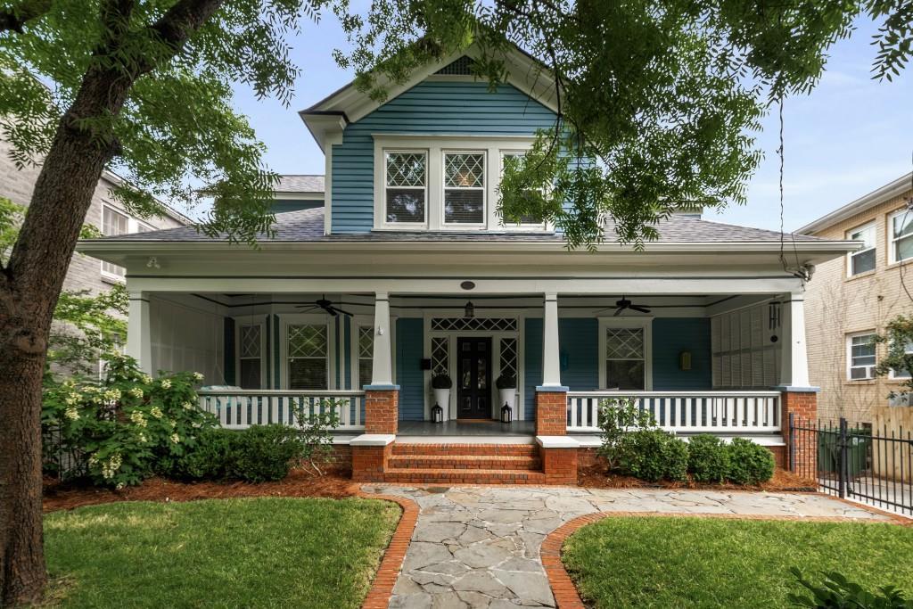 1038 Saint Charles Ave., Atlanta, GA 30306