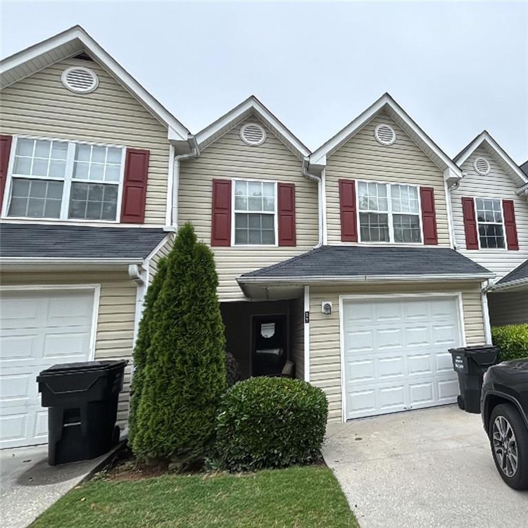 6962 Gallant Cir. #24, Mableton, GA 30126