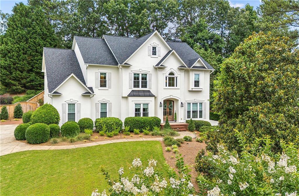 505 Woodmoore Ct., Sandy Springs, GA 30342
