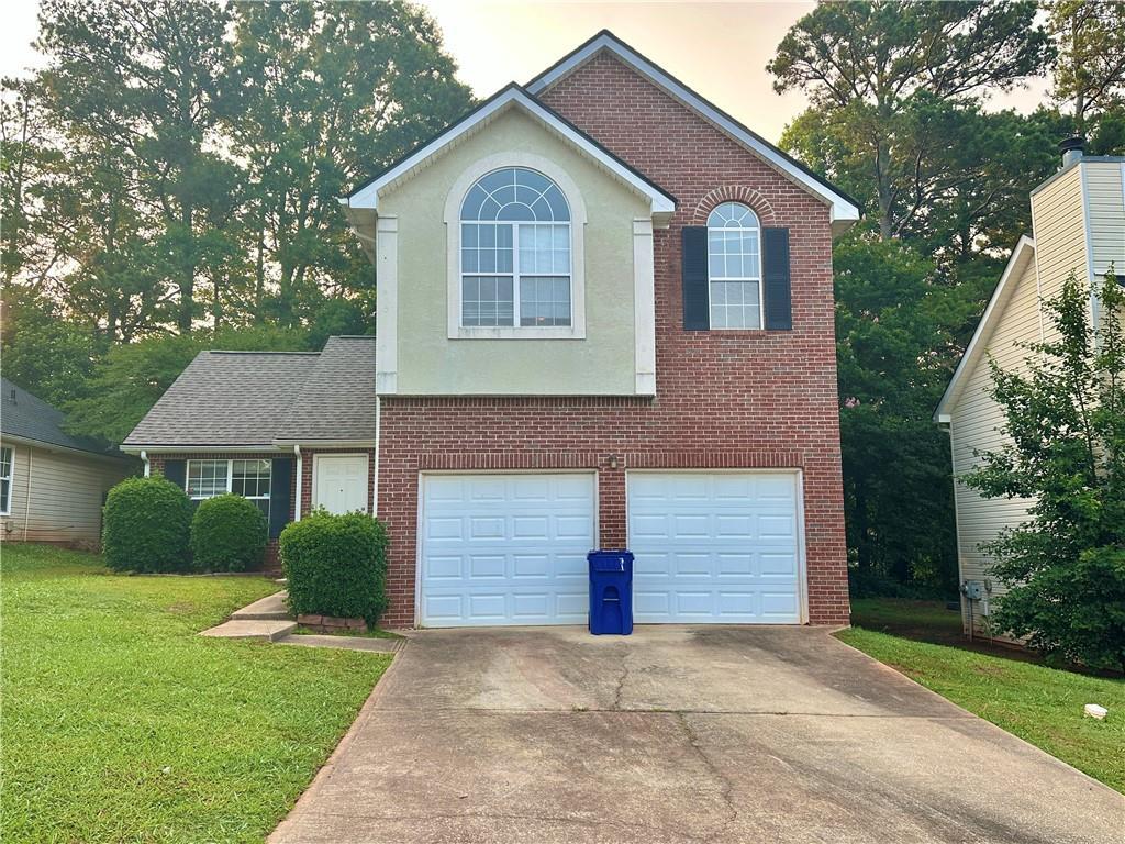 4610 Idlewood Park, Lithonia, GA 30038