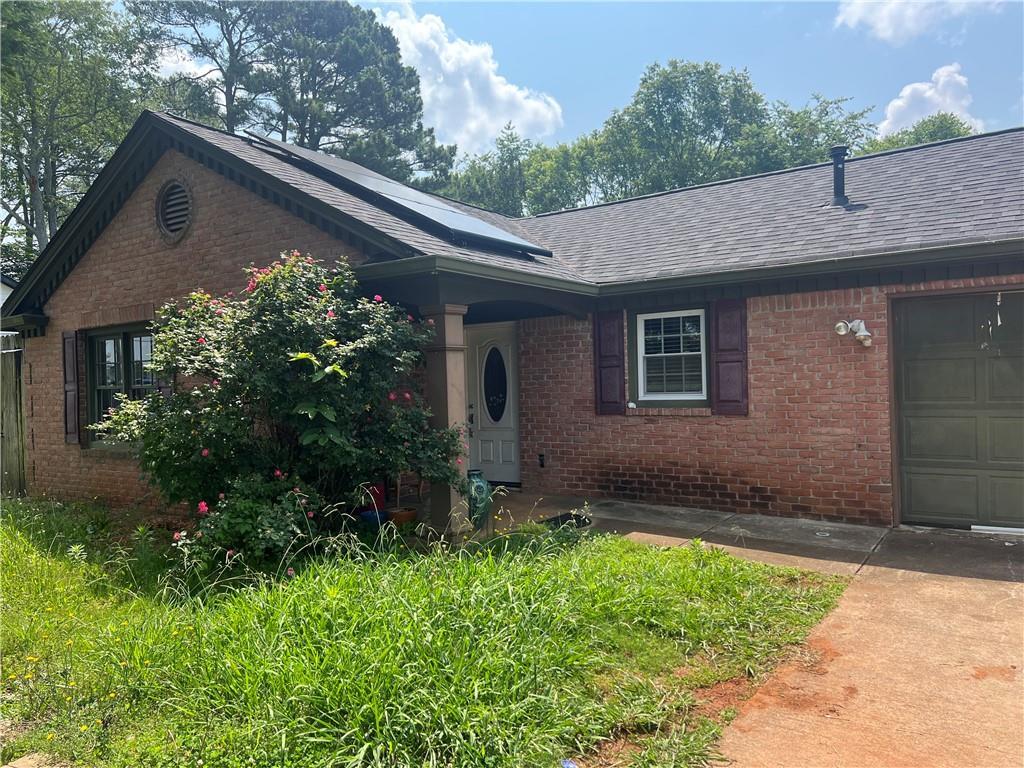 1130 Monfort Rd., Lawrenceville, GA 30046