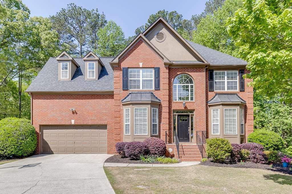 1641 Rocky Knoll Ln., Dacula, GA 30019