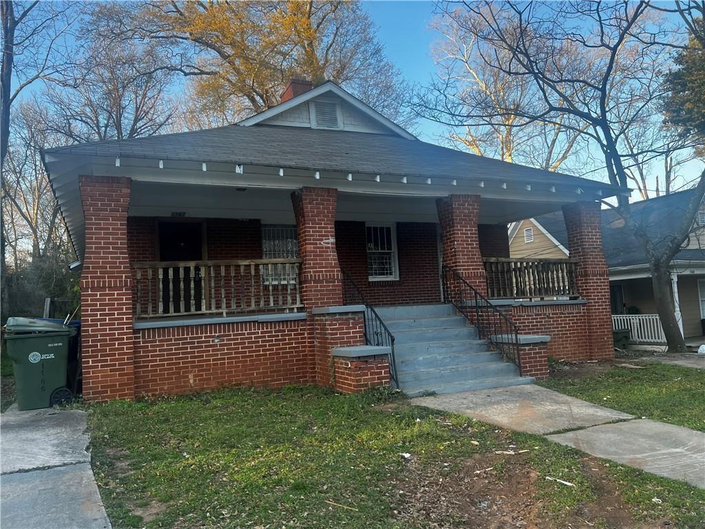 1165 Oak St., Atlanta, GA 30310