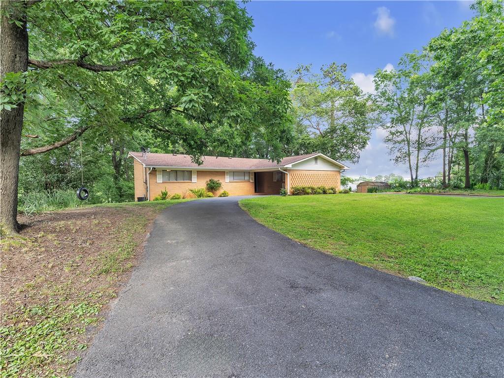 225 Melea Ln., Calhoun, GA 30701