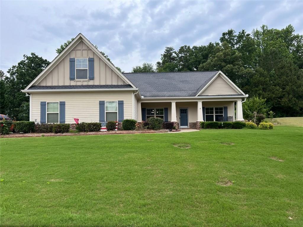68 Sealy Pl., Pendergrass, GA 30567