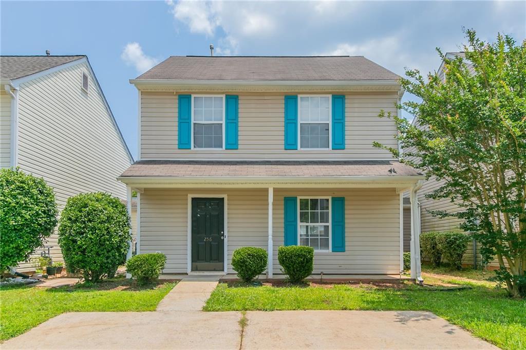 256 Turnstone Rd., Stockbridge, GA 30281