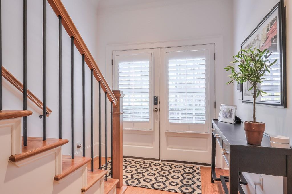 235 Founders Mill Ct., Roswell, GA 30075