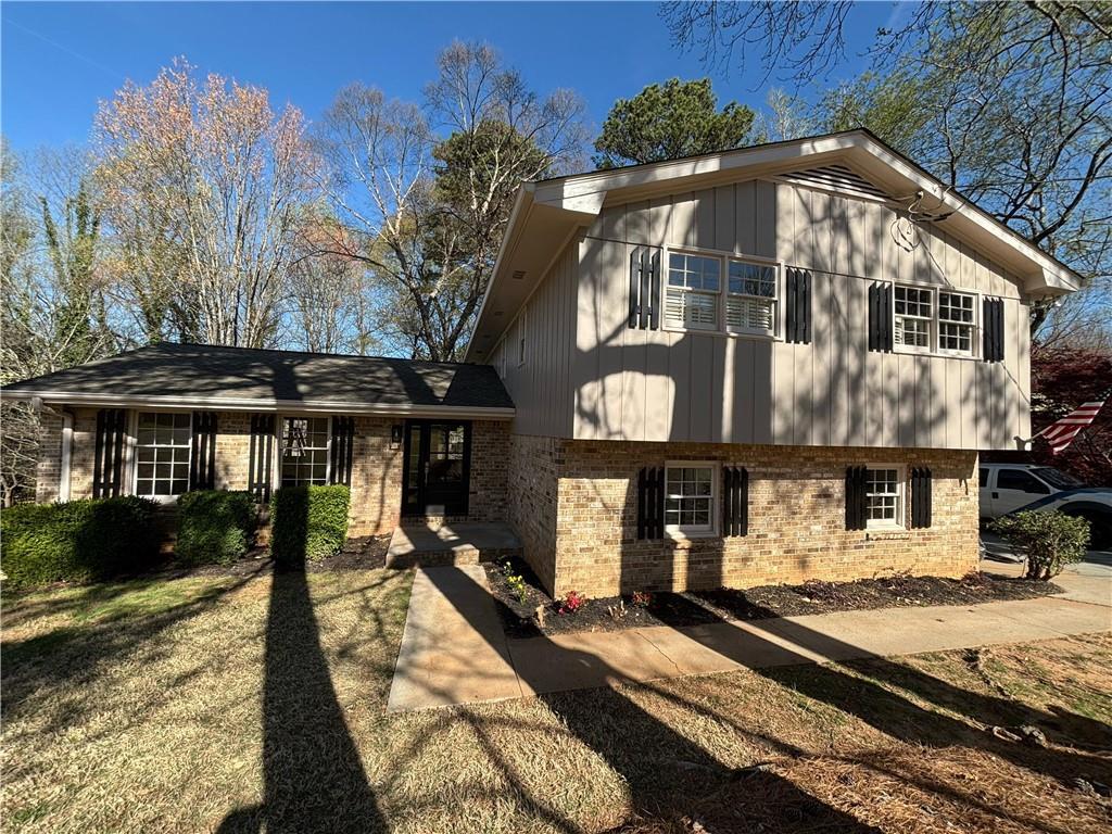 3937 Locklear Way, Atlanta, GA 30360
