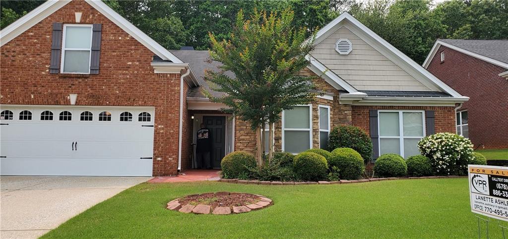 999 Simonton Glen Dr., Lawrenceville, GA 30045