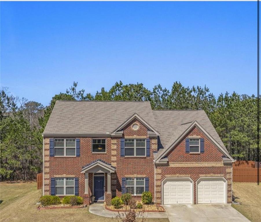 [Address Hidden by Seller], Loganville, GA 30052