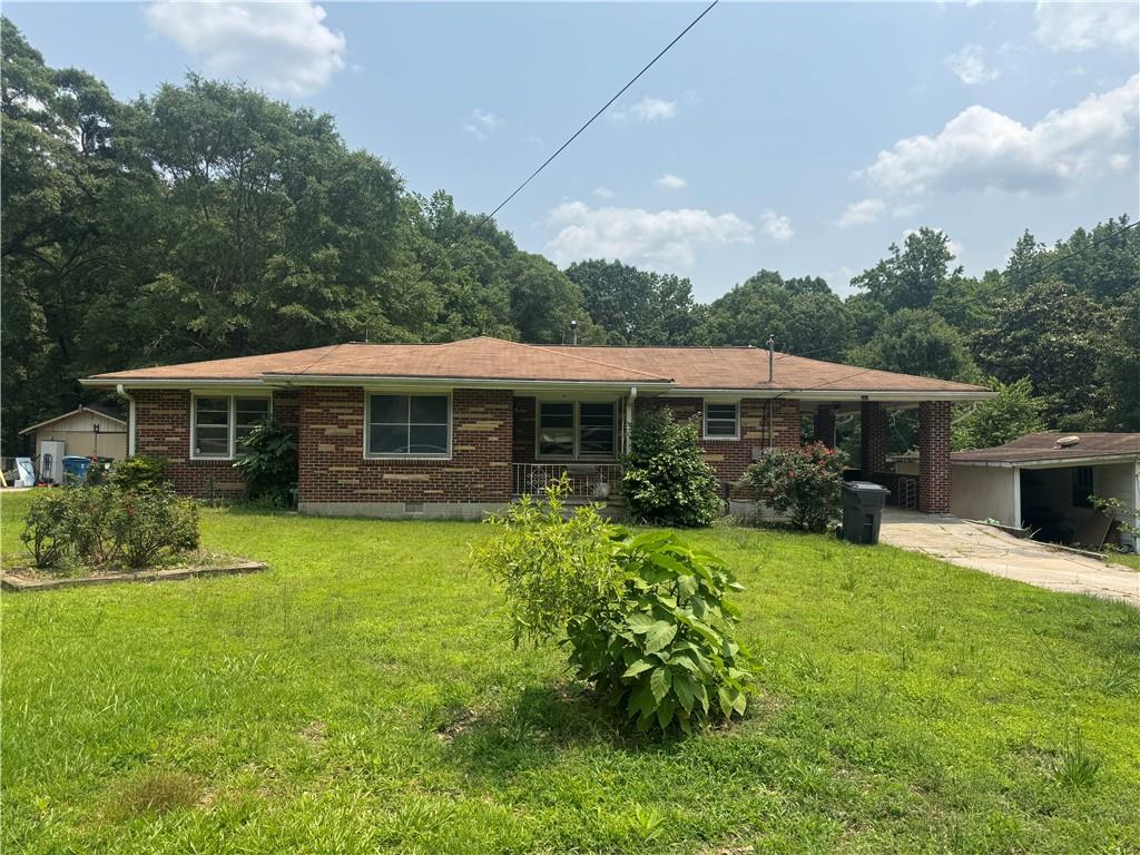 547 Morningside Dr., Lawrenceville, GA 30043