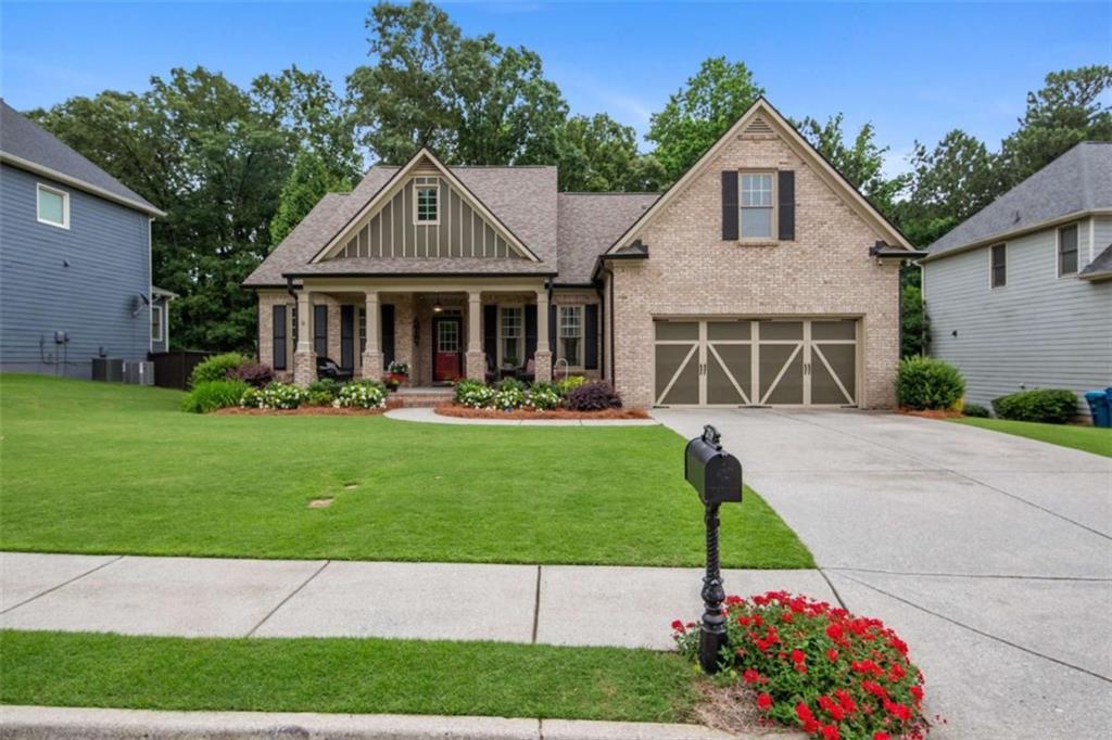 2059 Ivey Chase Dr., Dacula, GA 30019
