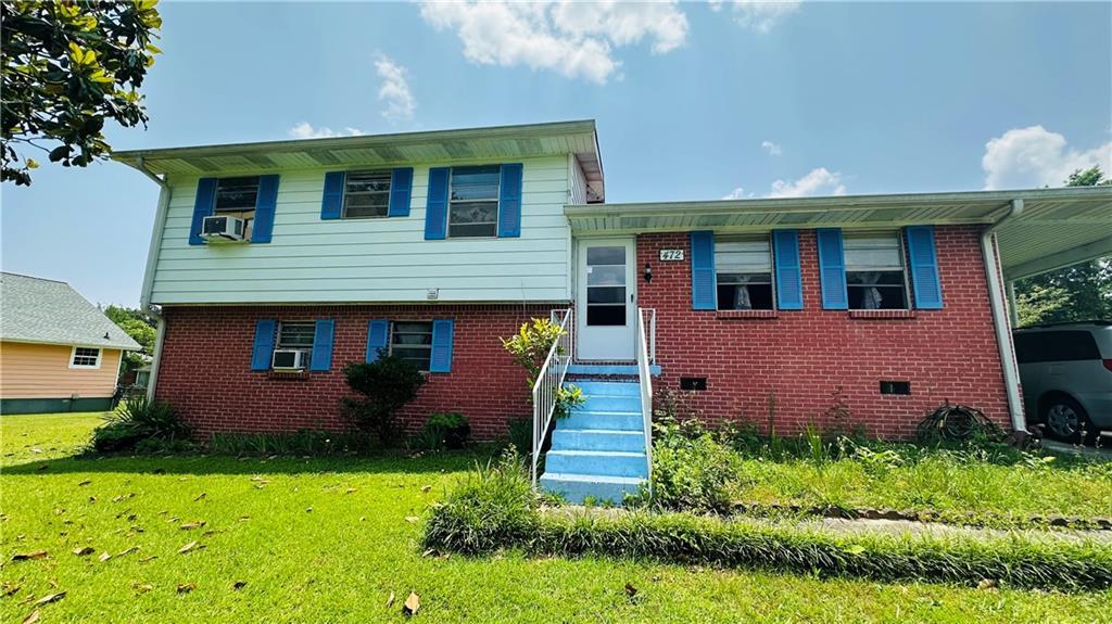 472 Opel St., Riverdale, GA 30274