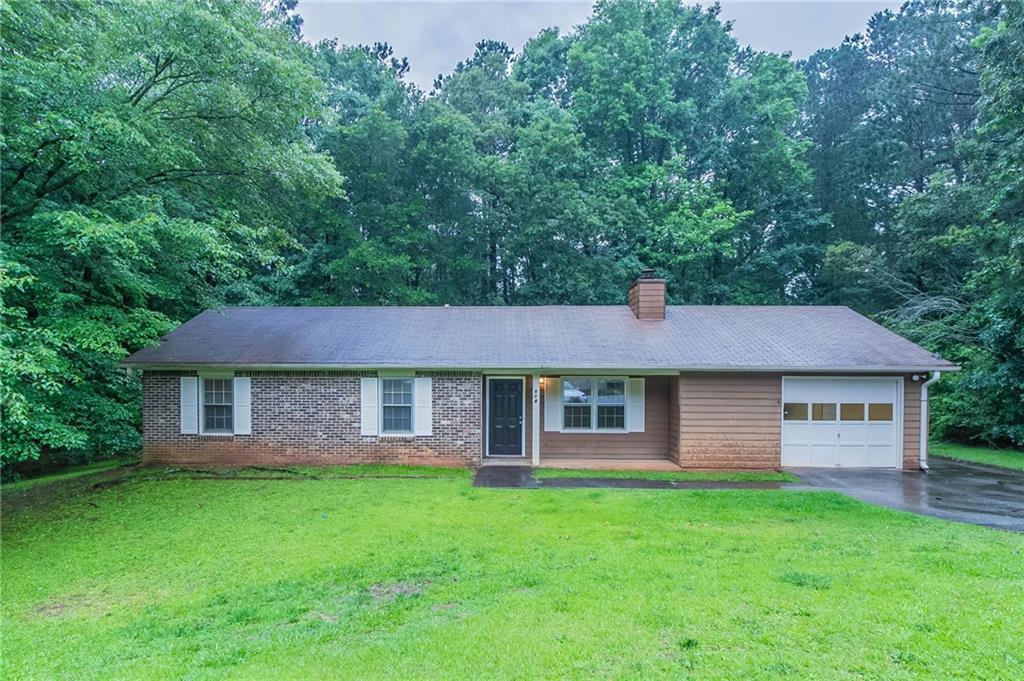 604 Hamlet Ct., Conyers, GA 30094