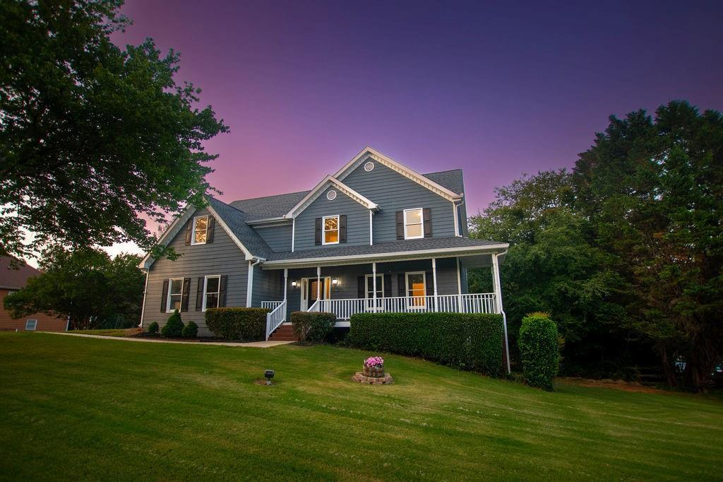 1851 Harvest Way, Loganville, GA 30052