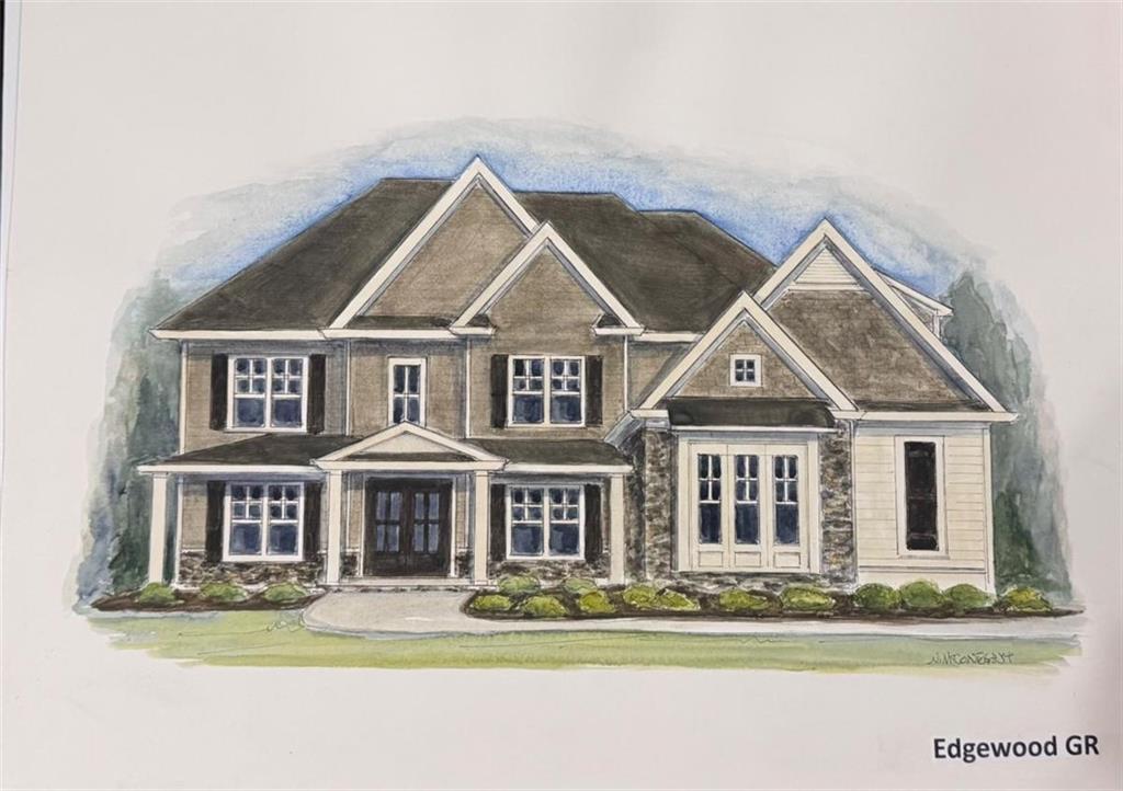 177 West Lake Blvd., Carrollton, GA 30116