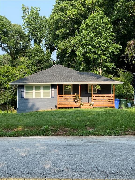 2319 Beecher Rd., Atlanta, GA 30311
