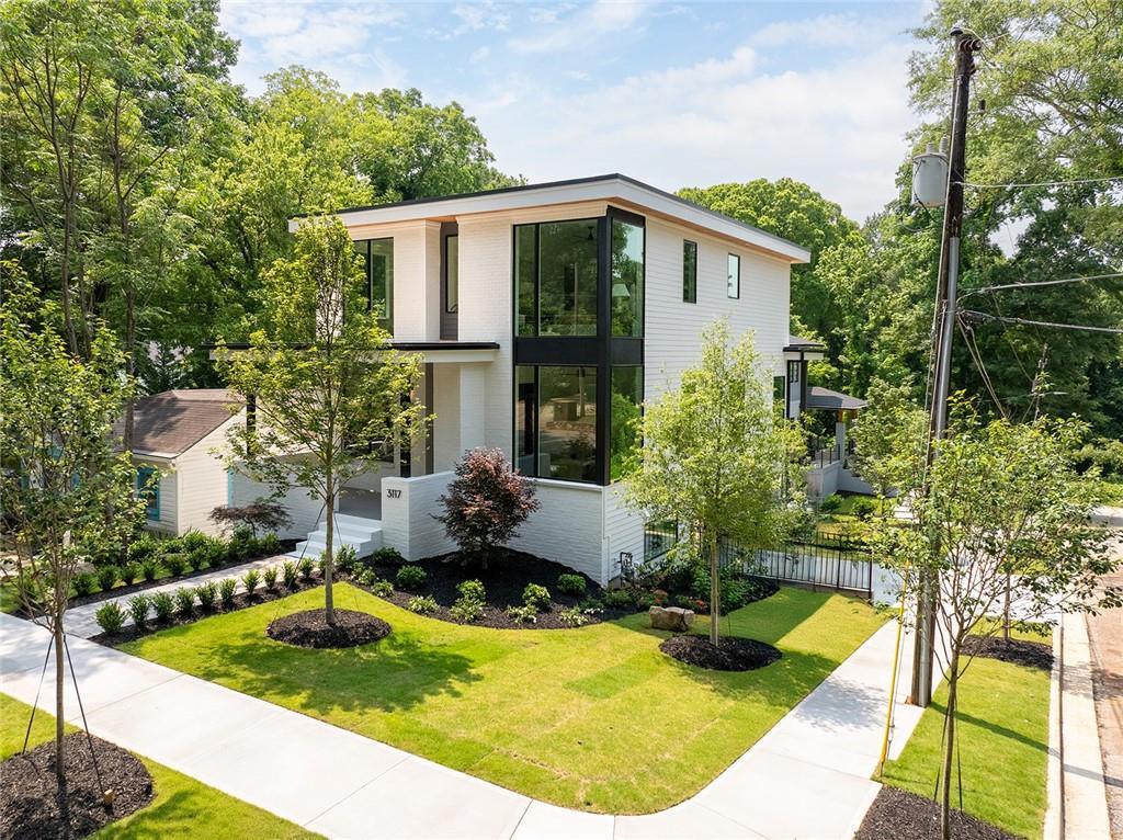 3117 Robinson Ave., Scottdale, GA 30079