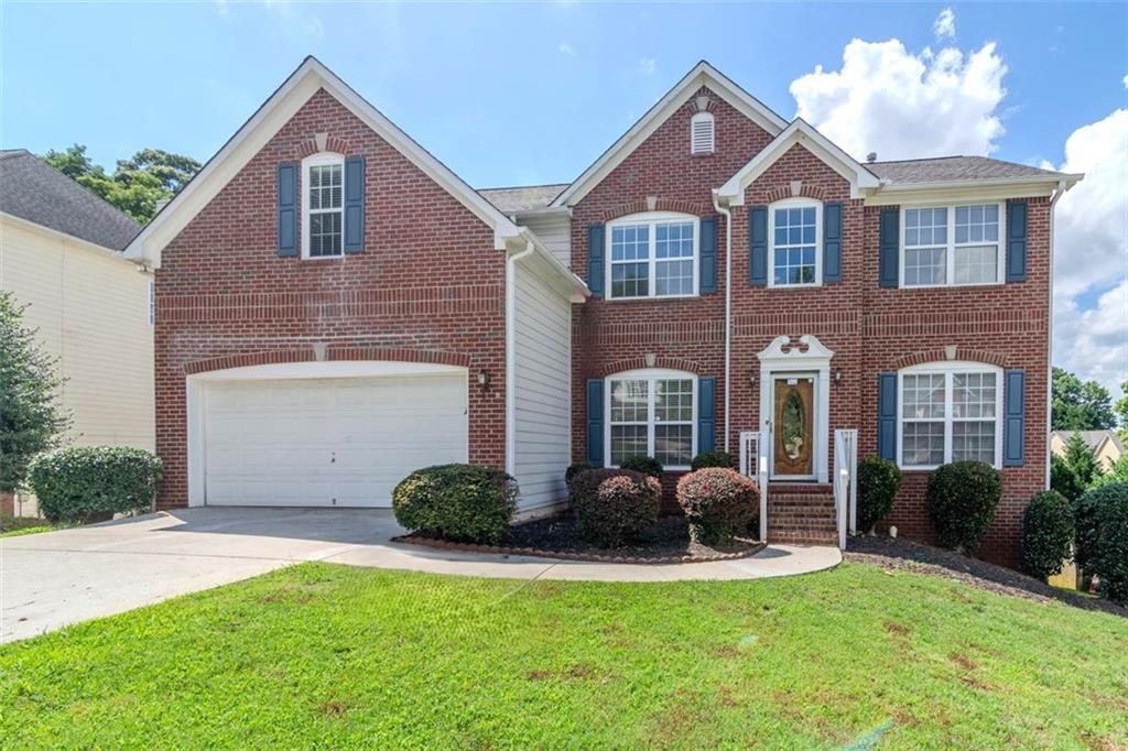 851 Roget Ct., Lawrenceville, GA 30045