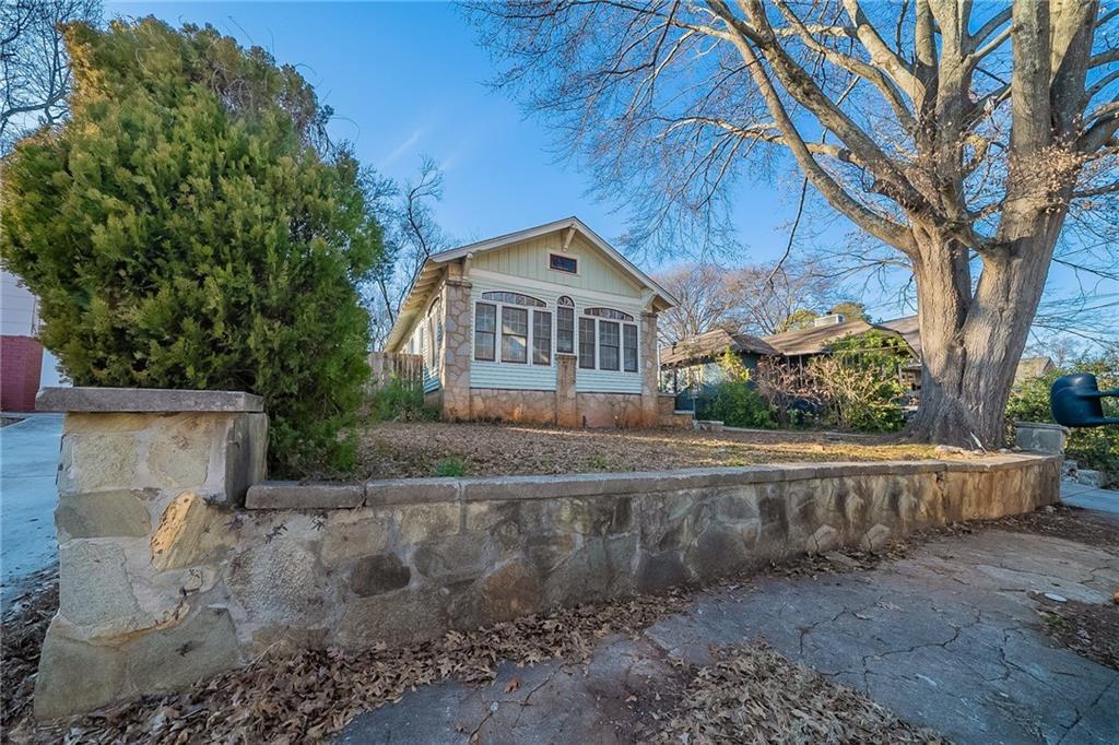 1453 Graham St., Atlanta, GA 30310
