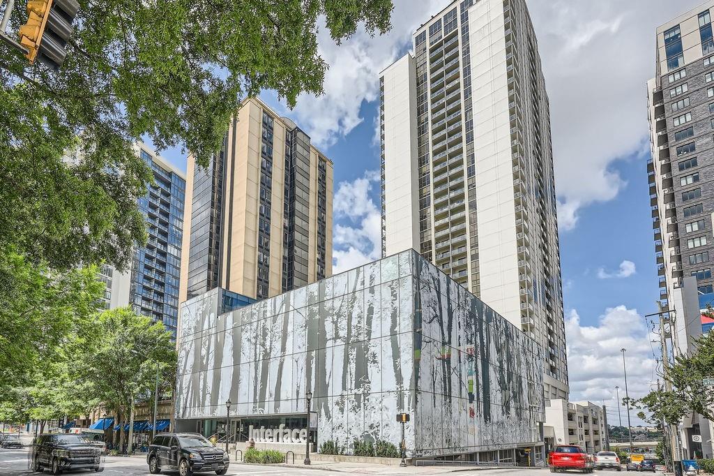 1280 W Peachtree St. #3514, Atlanta, GA 30309