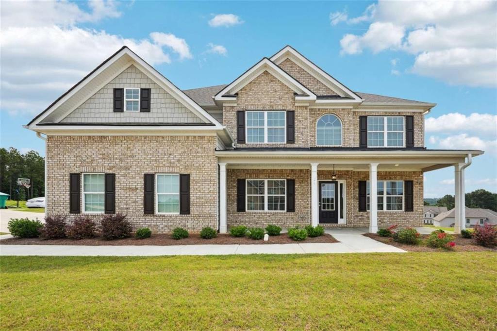 14 Killian Manor Dr., Adairsville, GA 30103