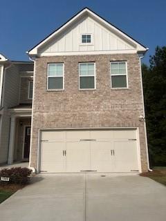 7695 Baron Rd., Fairburn, GA 30213