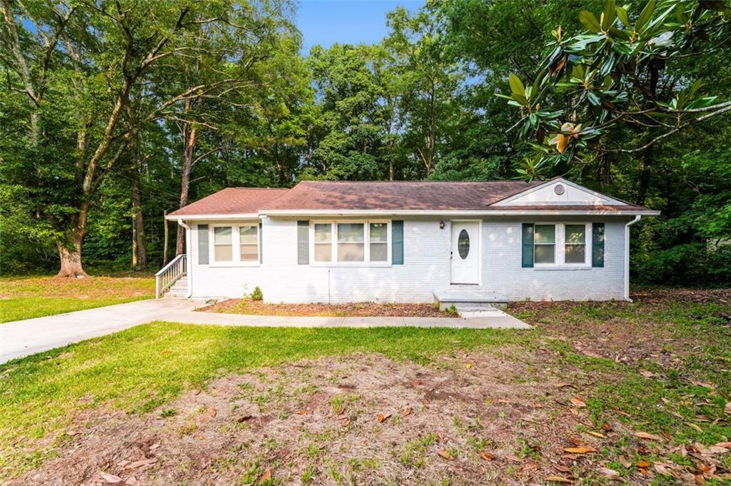 10149 Puckett St., Covington, GA 30014