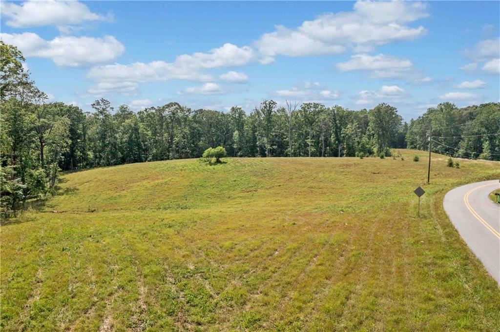 Hester Rd., Dahlonega, GA 30533