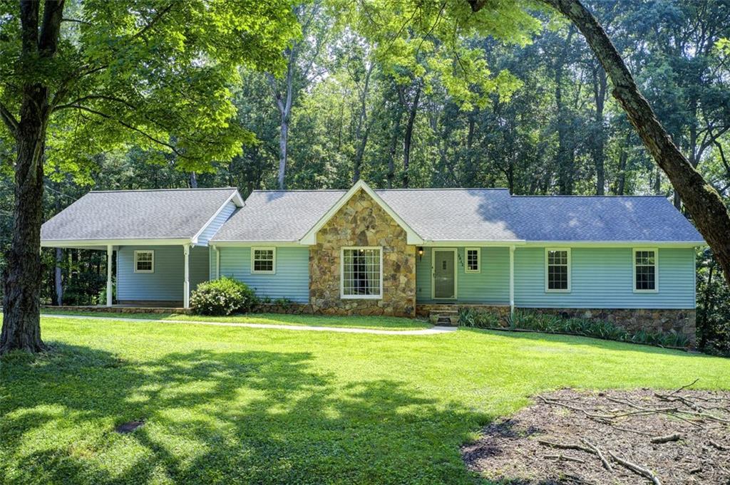 2612 Spring St., Dacula, GA 30019