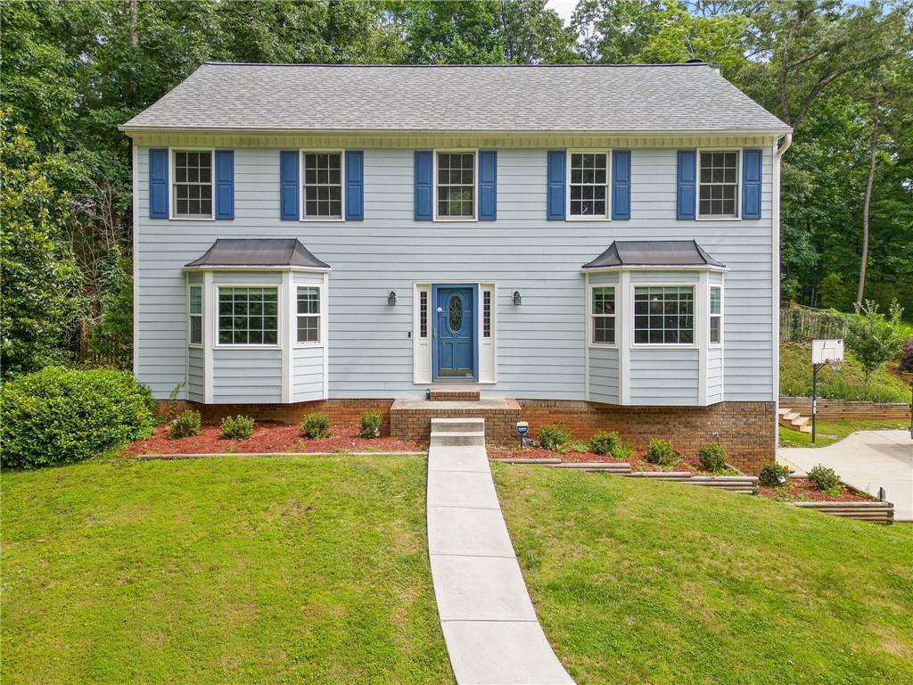4197 Chadds Crossing, Marietta, GA 30062