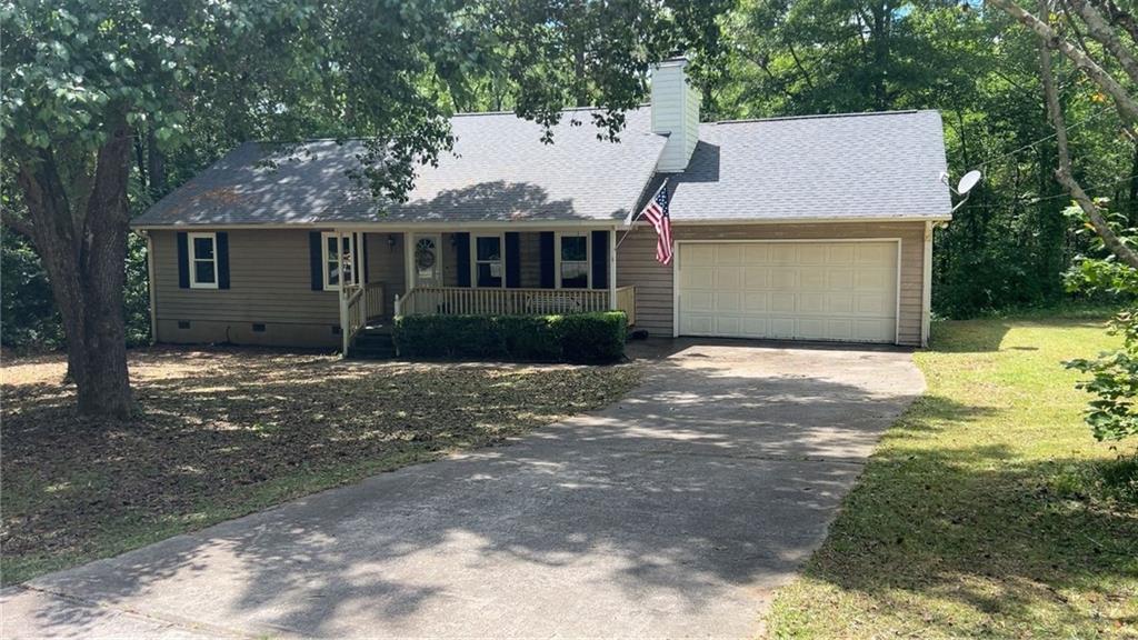 1751 Bridle Ln., Macon, GA 31220