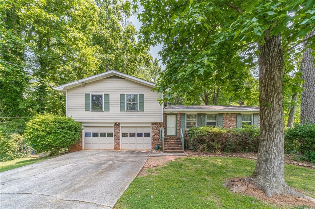 2863 Jordan Forest Tr., Lawrenceville, GA 30044
