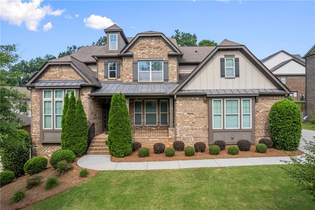 8920 Ellesmere Dr., Cumming, GA 30041