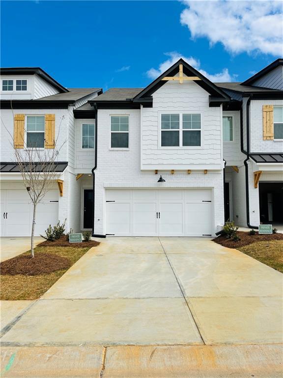 72 Garrison Dr., Winder, GA 30680