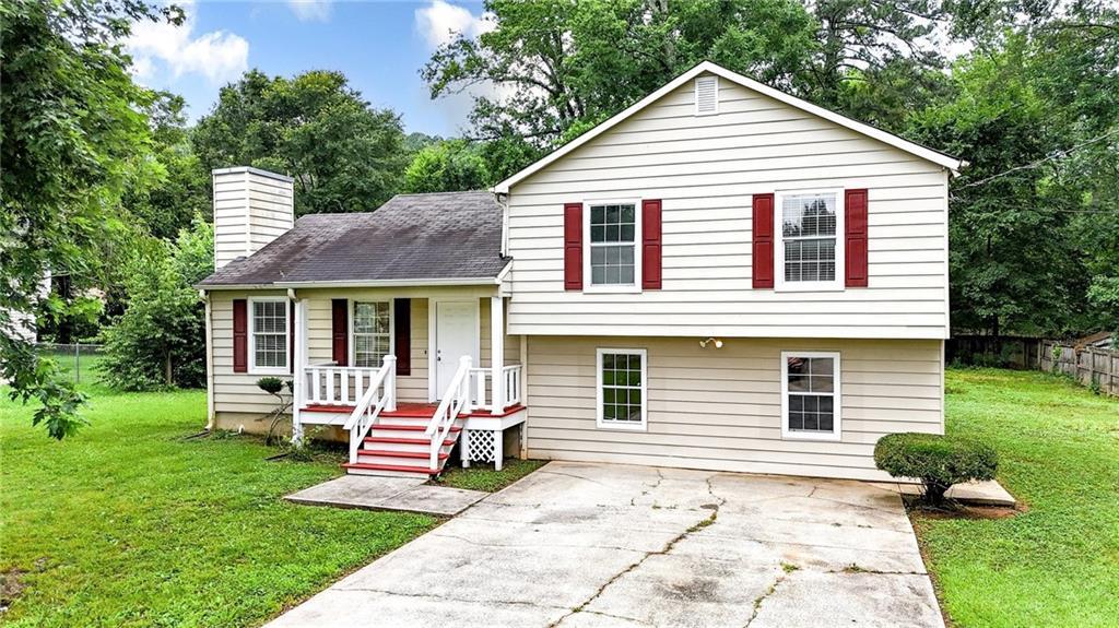 132 Bishop Rd., Cartersville, GA 30121
