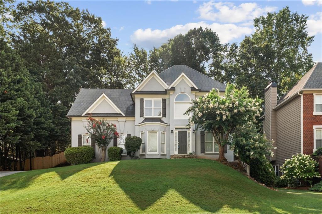 3676 Edenbourgh Pl., Marietta, GA 30066