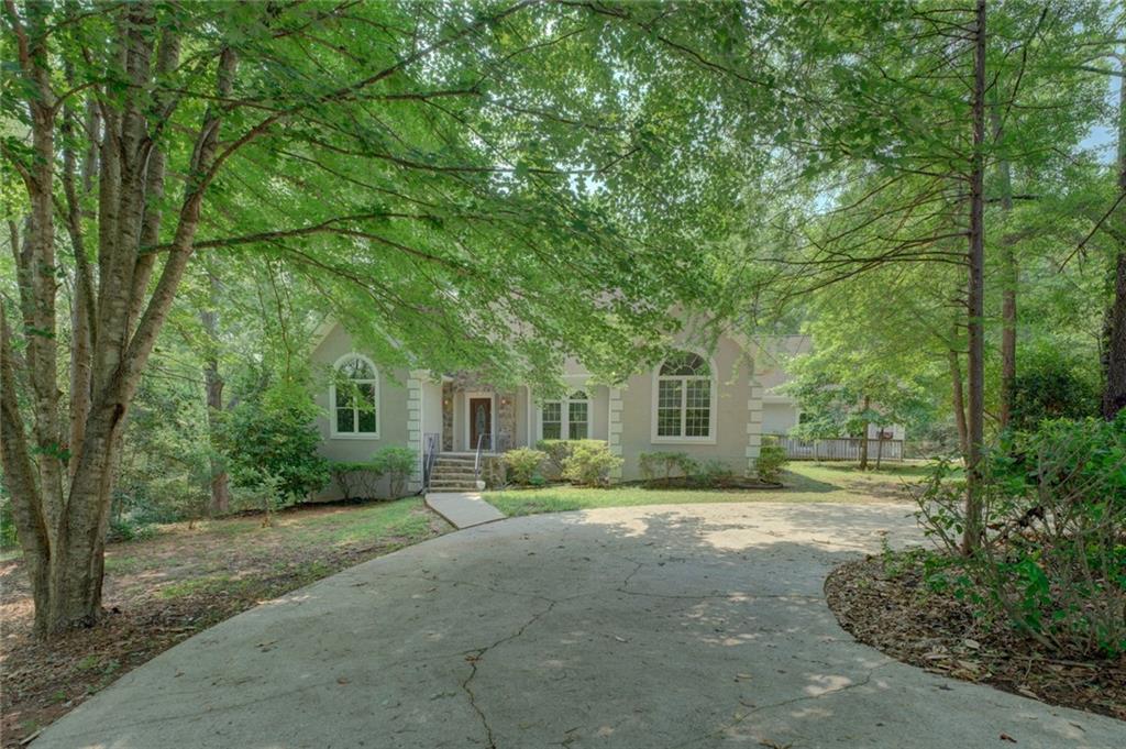 13935 Brown Bridge Rd., Covington, GA 30016