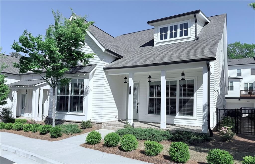 992 Harvest Park Ln., Suwanee, GA 30024