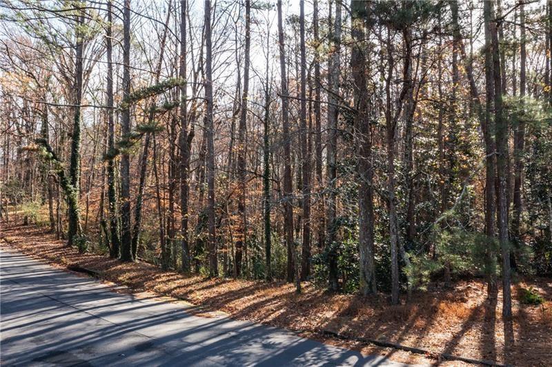 High Point Tr., Atlanta, GA 30331